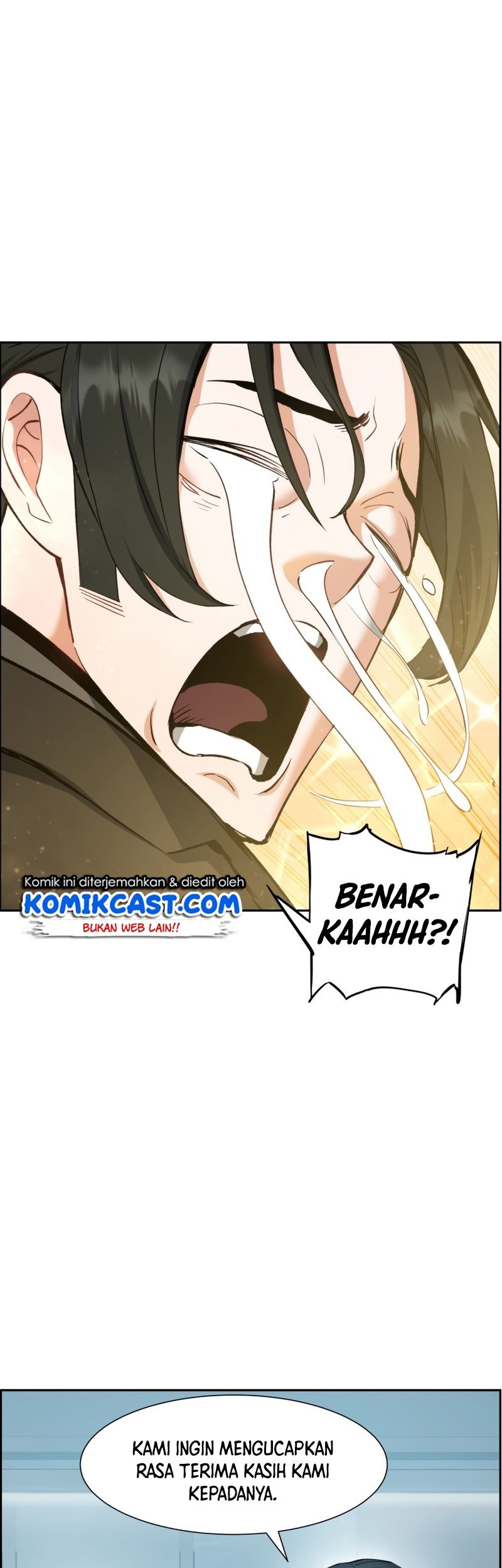 Return of the Broken Constellation Chapter 32 Gambar 12