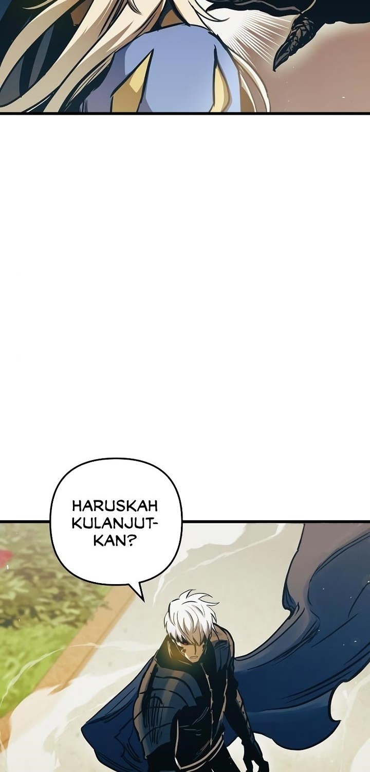Reincarnation of the Suicidal Battle God Chapter 47 Gambar 22
