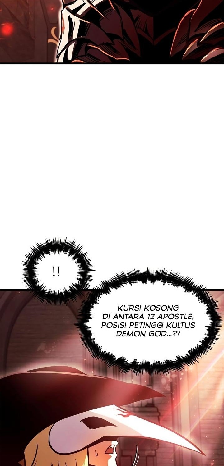 Reincarnation of the Suicidal Battle God Chapter 47 Gambar 51
