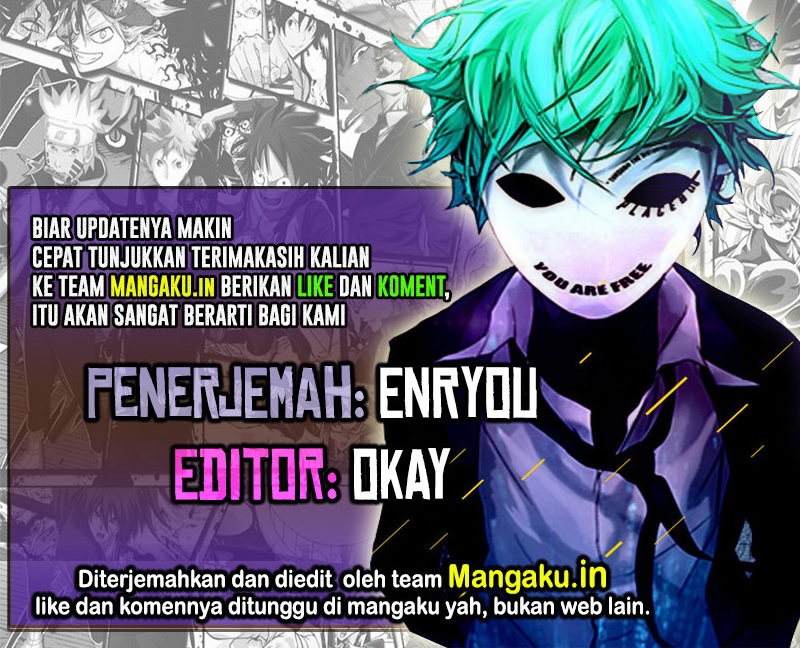 Baca Komik Tougen Anki Chapter 62 Gambar 1