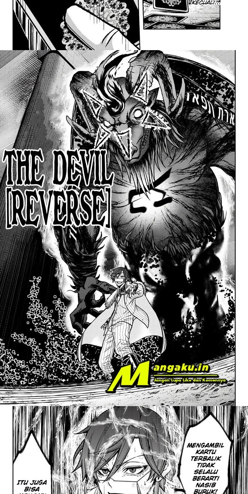 Tougen Anki Chapter 62 Gambar 10