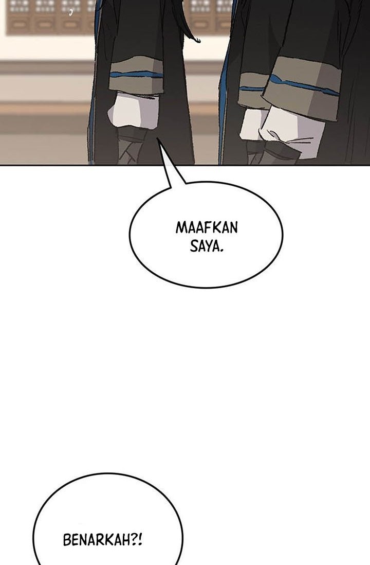 The Undefeatable Swordsman Chapter 107 Gambar 19
