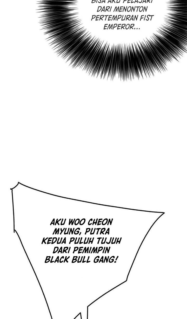 The Undefeatable Swordsman Chapter 107 Gambar 51