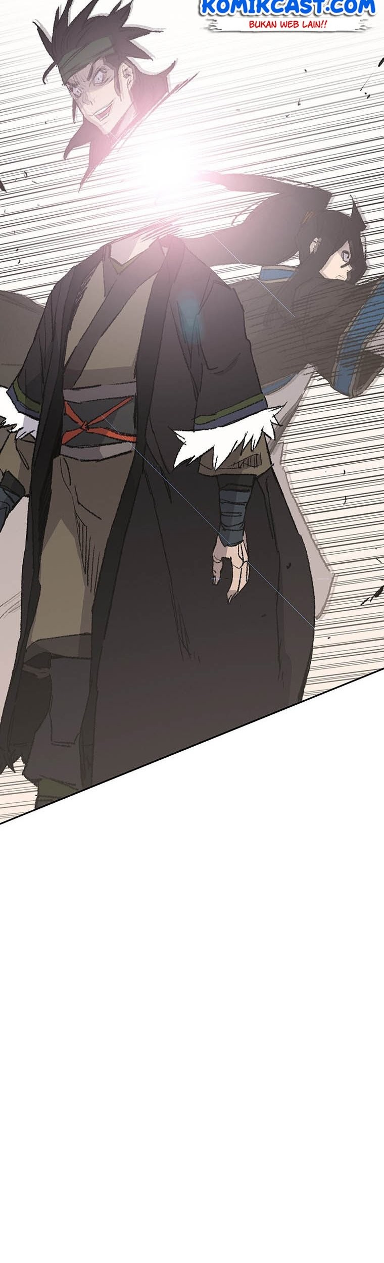 The Undefeatable Swordsman Chapter 107 Gambar 64