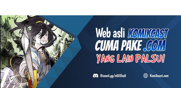 The Undefeatable Swordsman Chapter 107 Gambar 65