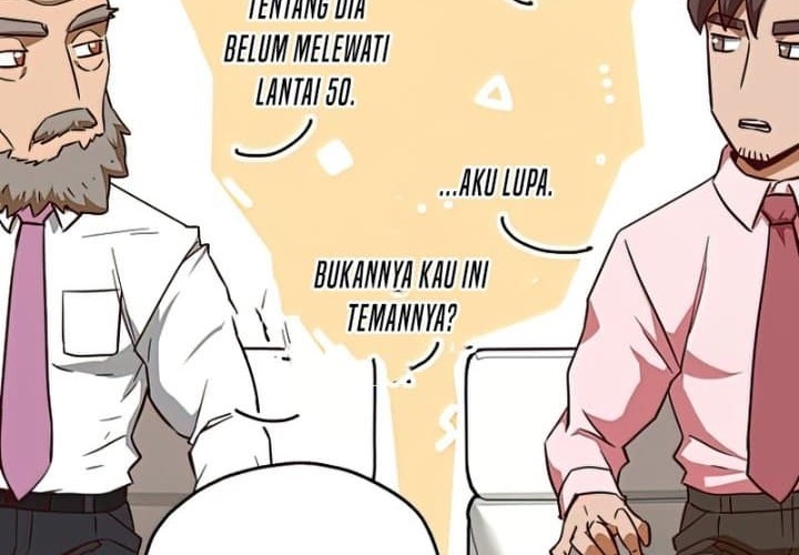 Player Who Can’t Level Up Chapter 67 Gambar 25