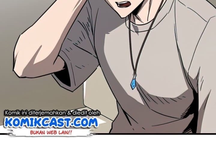 Player Who Can’t Level Up Chapter 67 Gambar 34