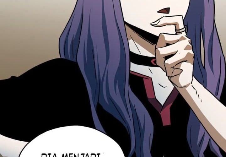 Player Who Can’t Level Up Chapter 67 Gambar 41