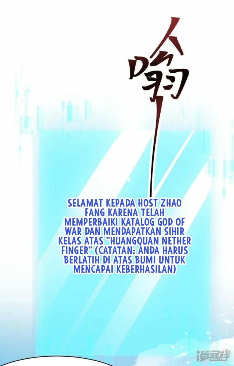 Baca Manhua Strongest Leveling Chapter 302 Gambar 2