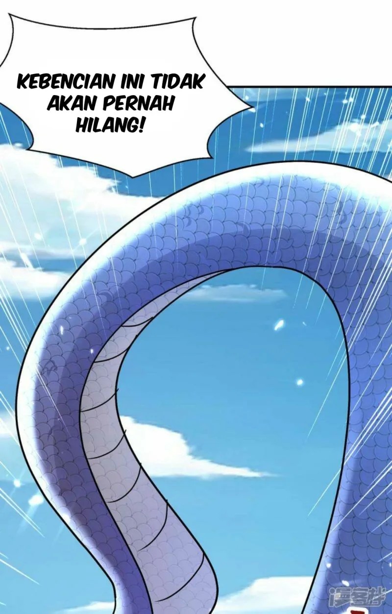 Strongest Leveling Chapter 302 Gambar 8