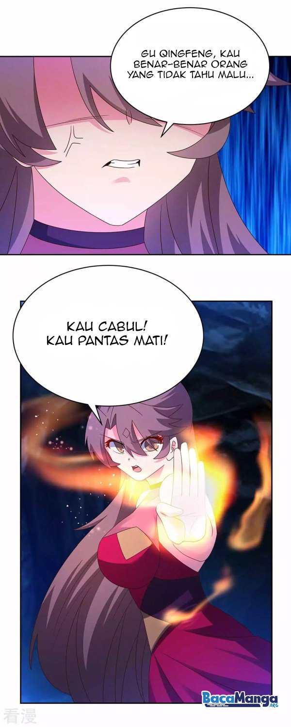 Above All Gods Chapter 291 Gambar 10