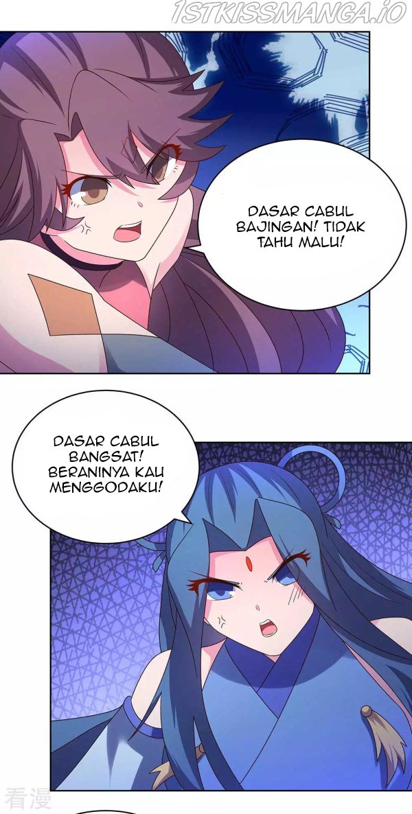 Above All Gods Chapter 291 Gambar 15