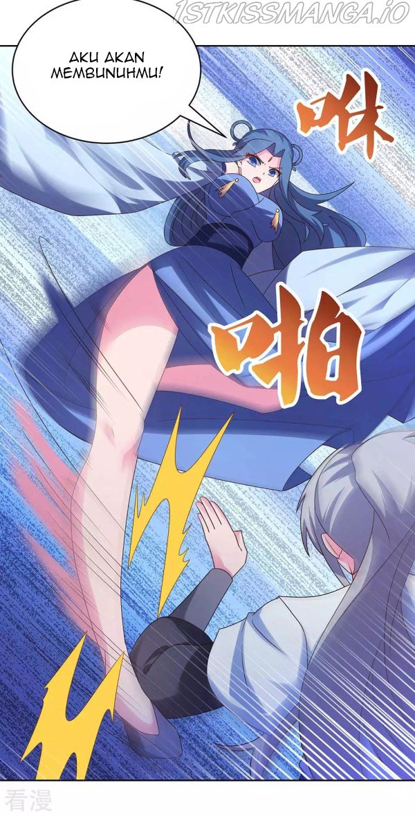 Above All Gods Chapter 291 Gambar 16
