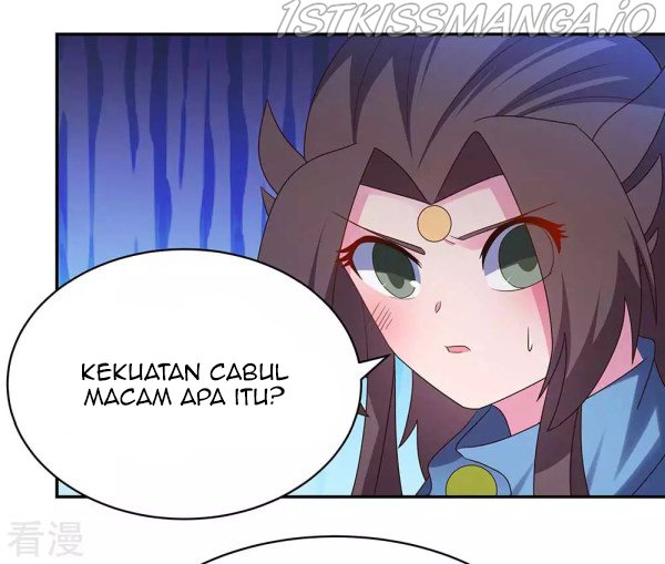 Above All Gods Chapter 291 Gambar 20