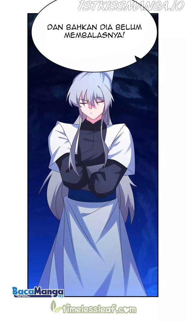 Above All Gods Chapter 291 Gambar 21