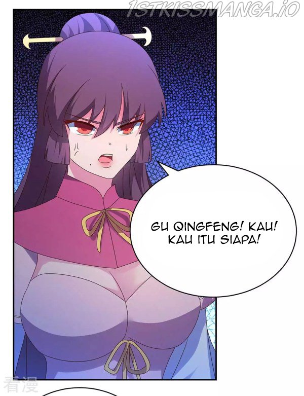 Above All Gods Chapter 291 Gambar 22