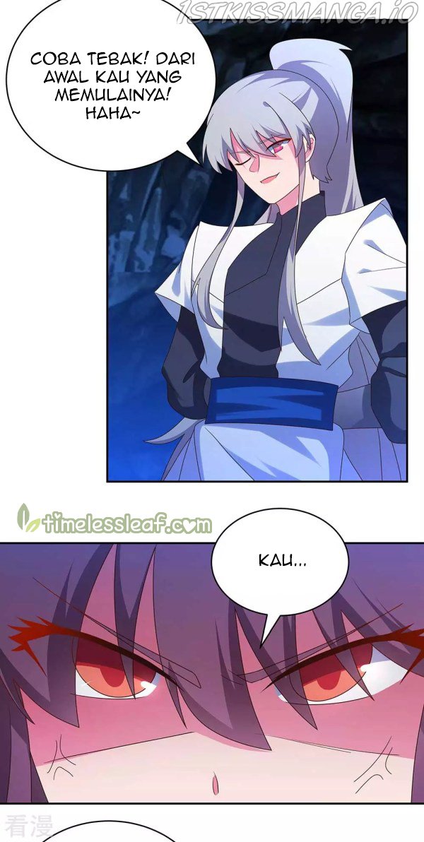 Above All Gods Chapter 291 Gambar 23