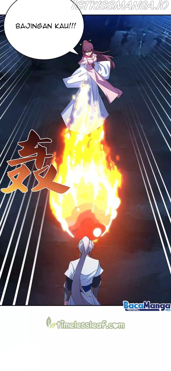 Above All Gods Chapter 291 Gambar 24
