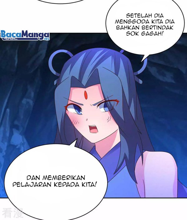 Above All Gods Chapter 291 Gambar 6