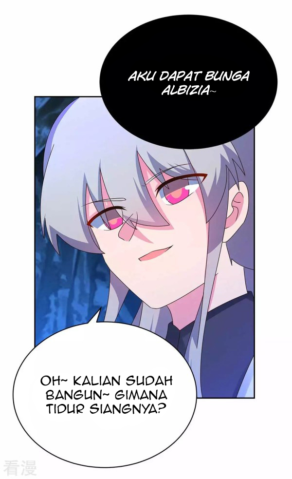 Above All Gods Chapter 291 Gambar 8