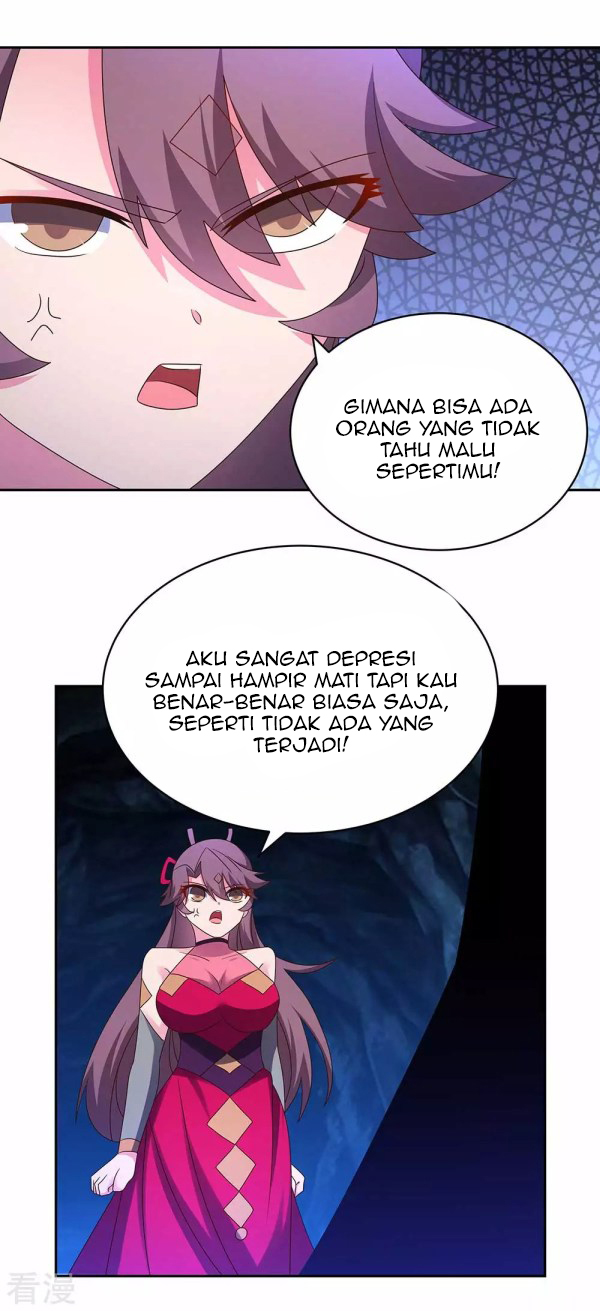 Above All Gods Chapter 291 Gambar 9