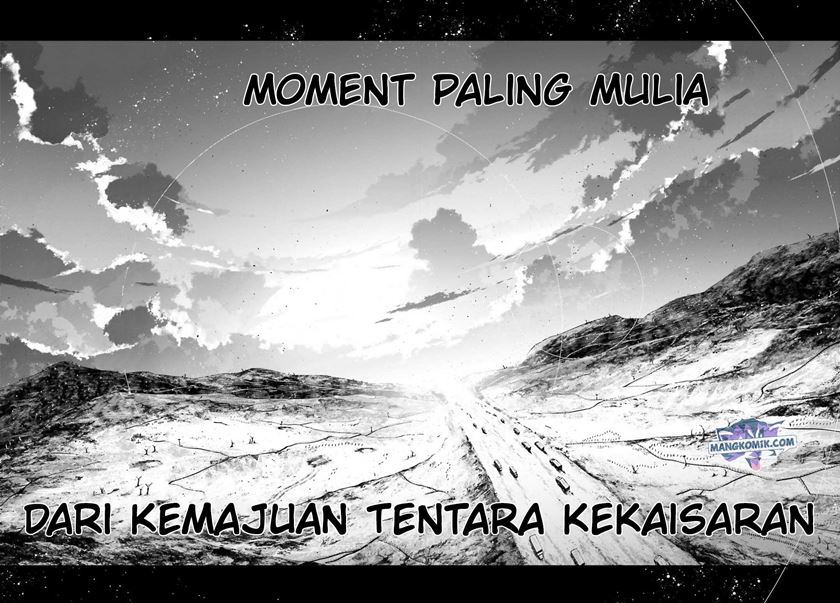 Youjo Senki Chapter 54 Gambar 13