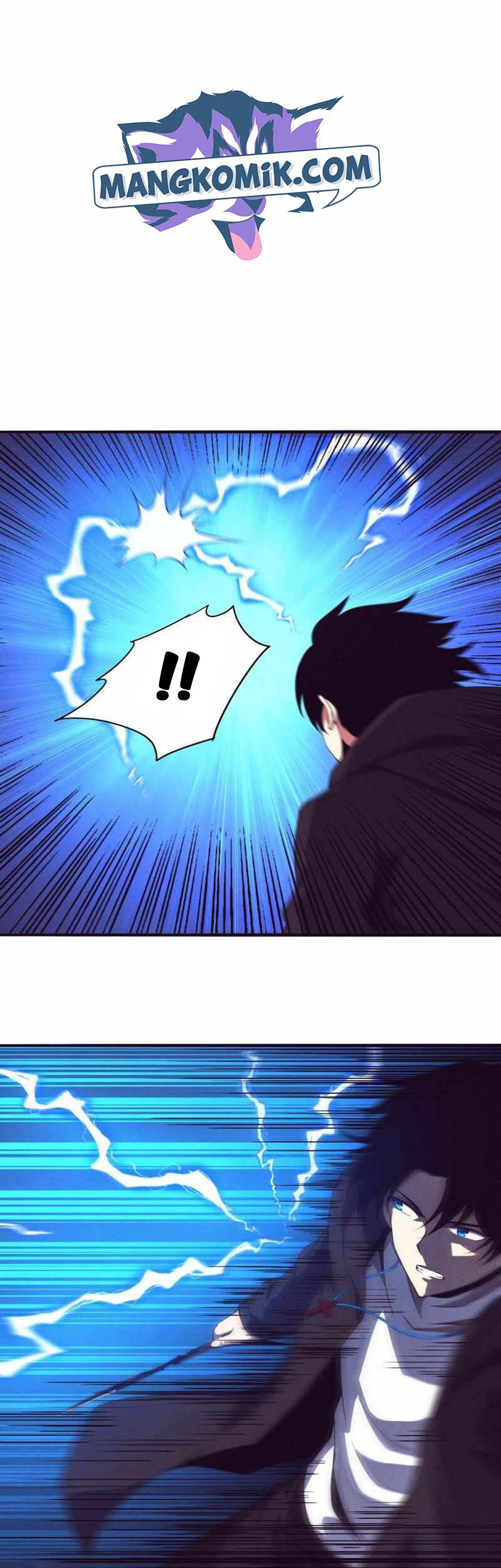 Evolution Frenzy Chapter 23 Gambar 10