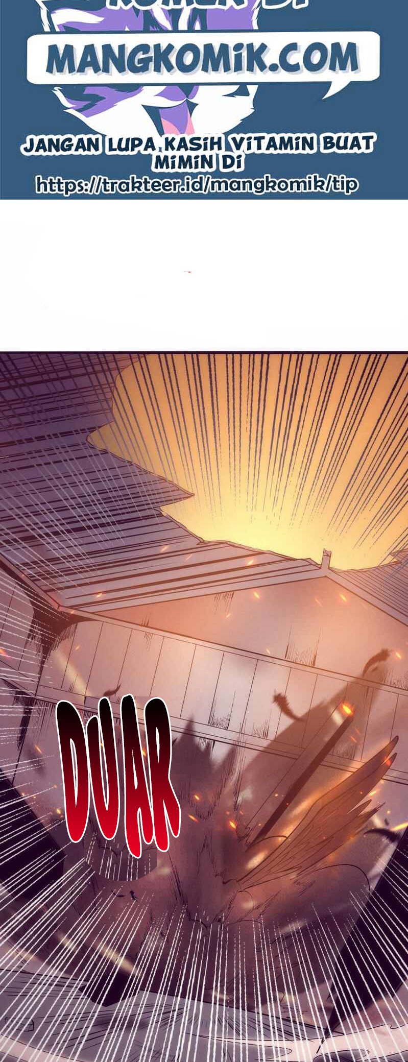 Evolution Frenzy Chapter 23 Gambar 17