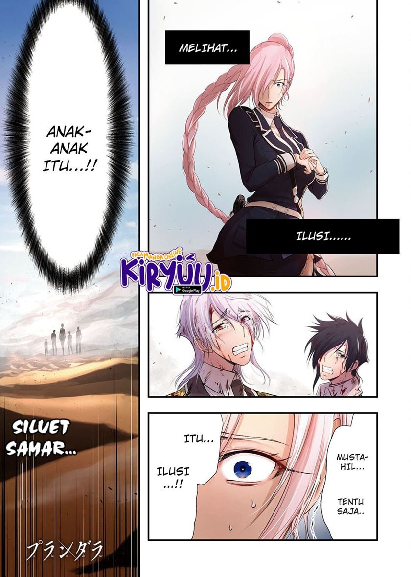 Baca Manga Plunderer Chapter 76 Gambar 2