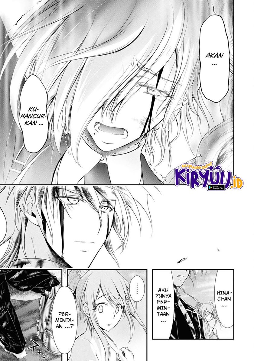 Plunderer Chapter 76 Gambar 46