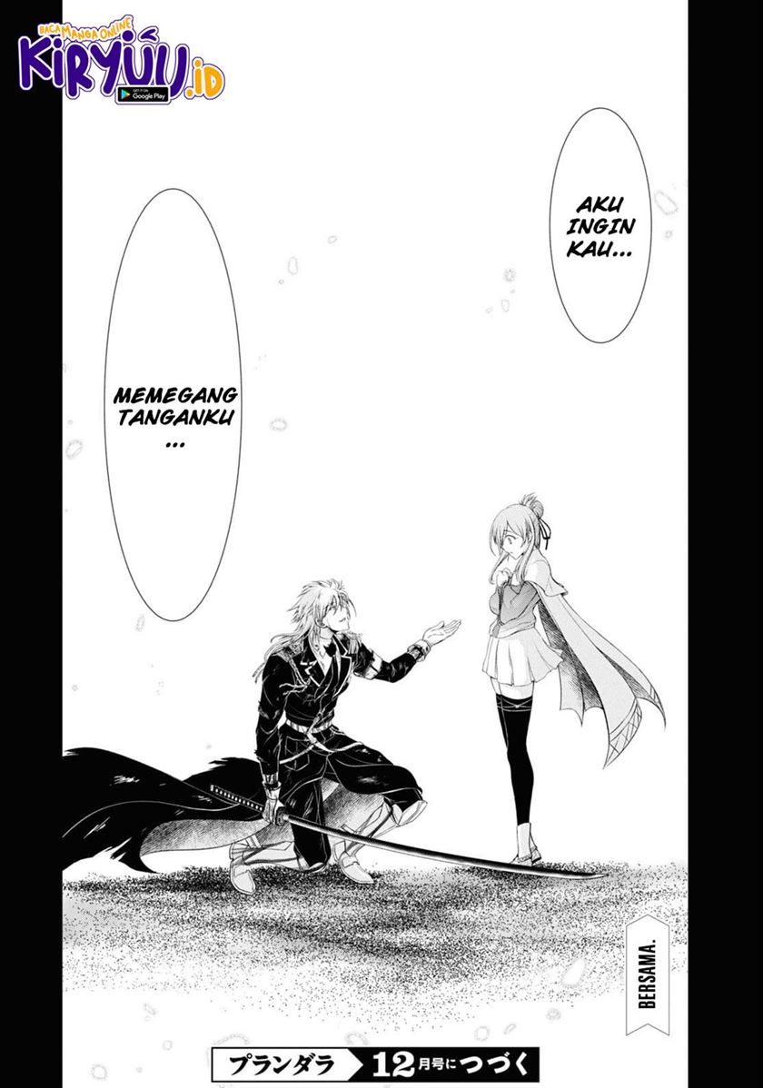 Plunderer Chapter 76 Gambar 47