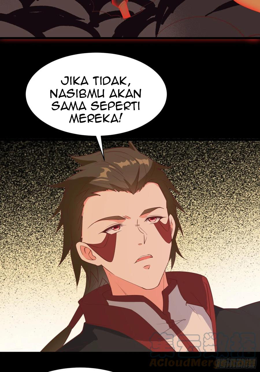 I’m Picking Fairy Sister On The Westward Journey Chapter 94 Gambar 12