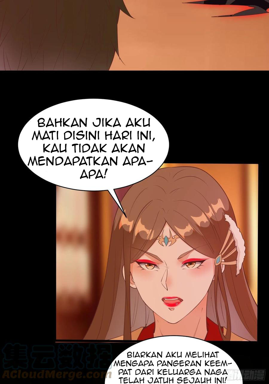 I’m Picking Fairy Sister On The Westward Journey Chapter 94 Gambar 14