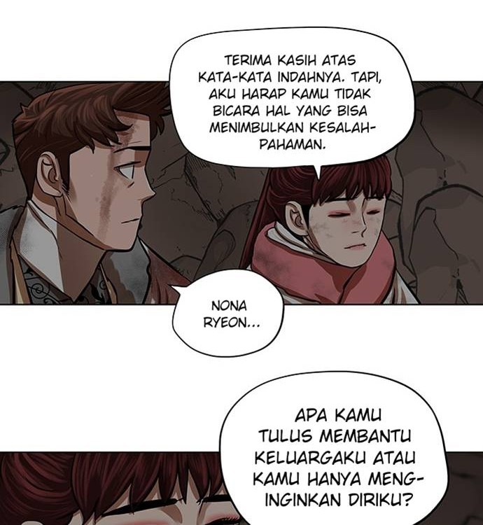 Escort Warrior Chapter 101 Gambar 15
