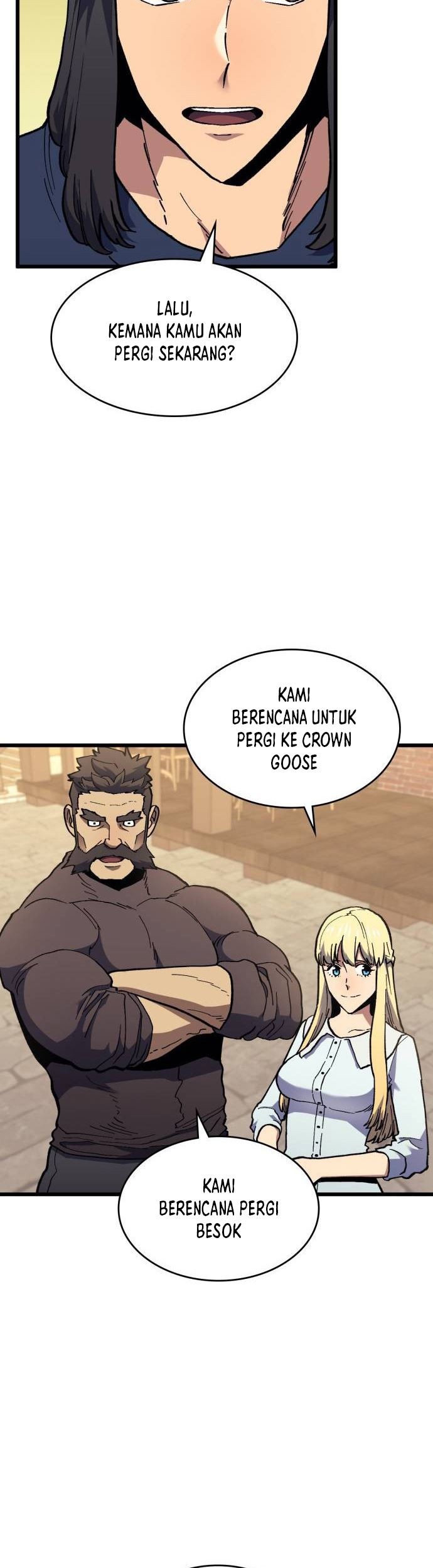 Wizard of Arsenia Chapter 40 Gambar 60