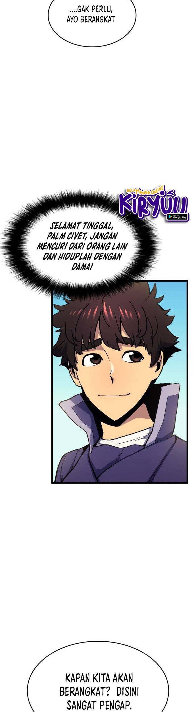Wizard of Arsenia Chapter 40 Gambar 88