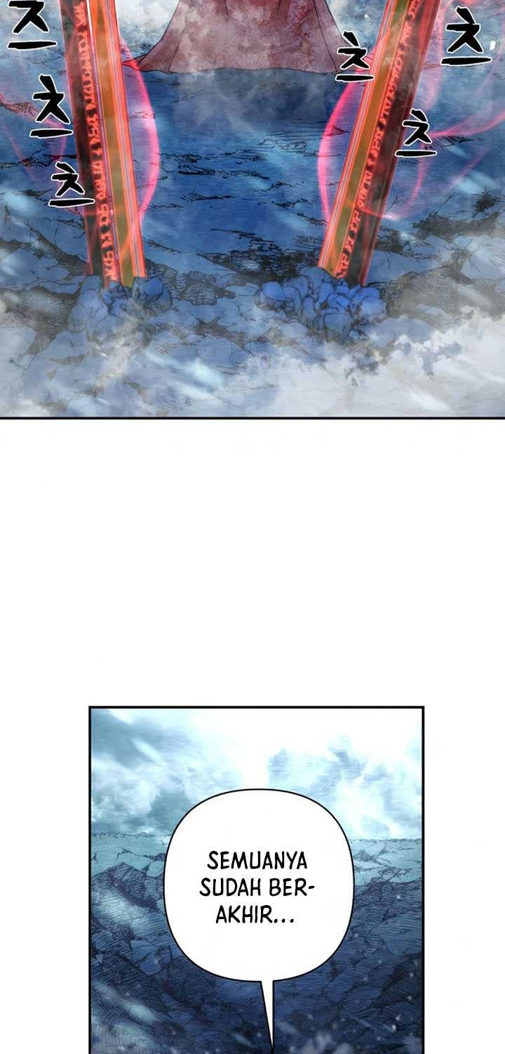 Hero Has Returned Chapter 46 Gambar 18