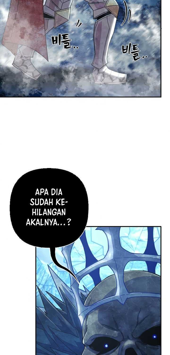 Hero Has Returned Chapter 46 Gambar 20