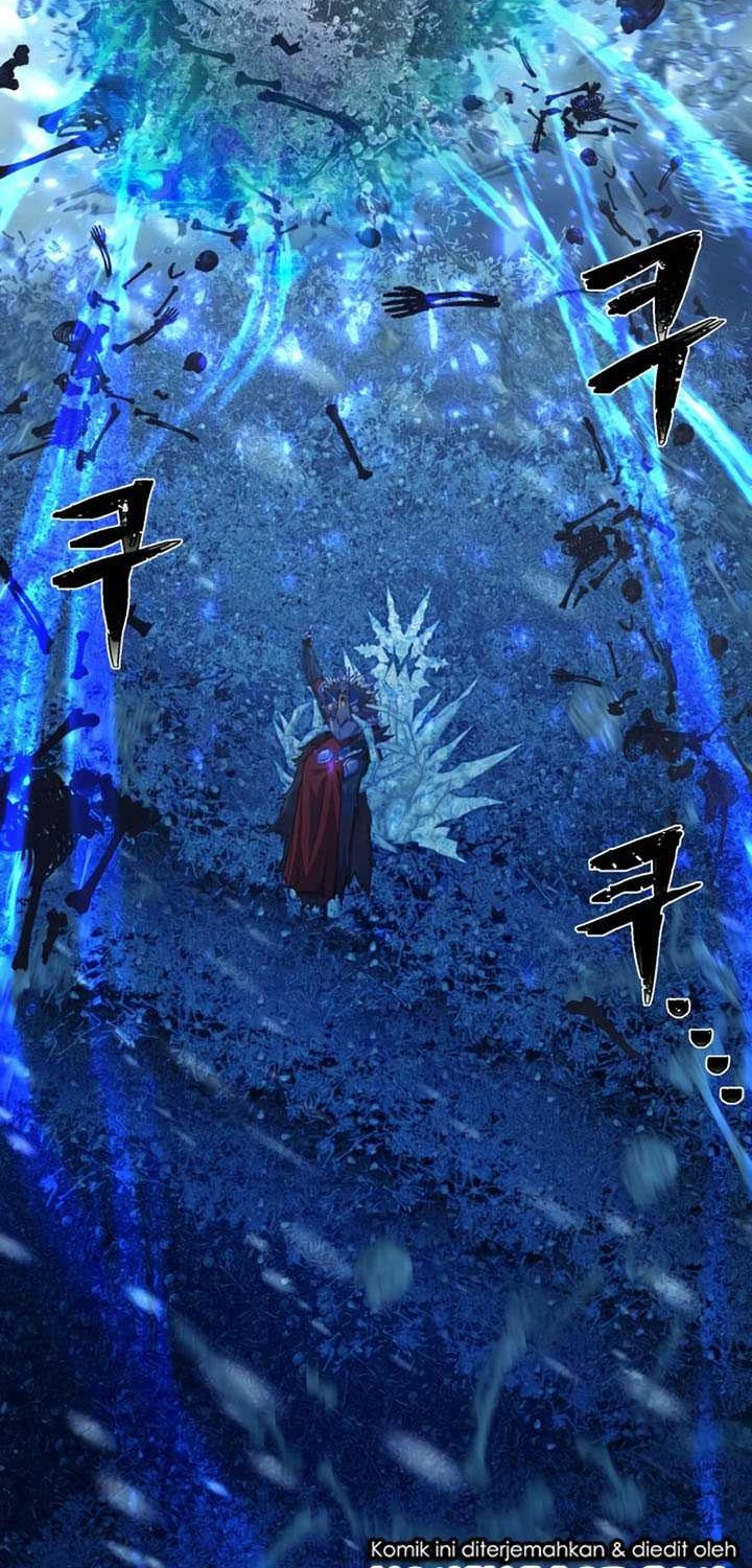 Hero Has Returned Chapter 46 Gambar 23