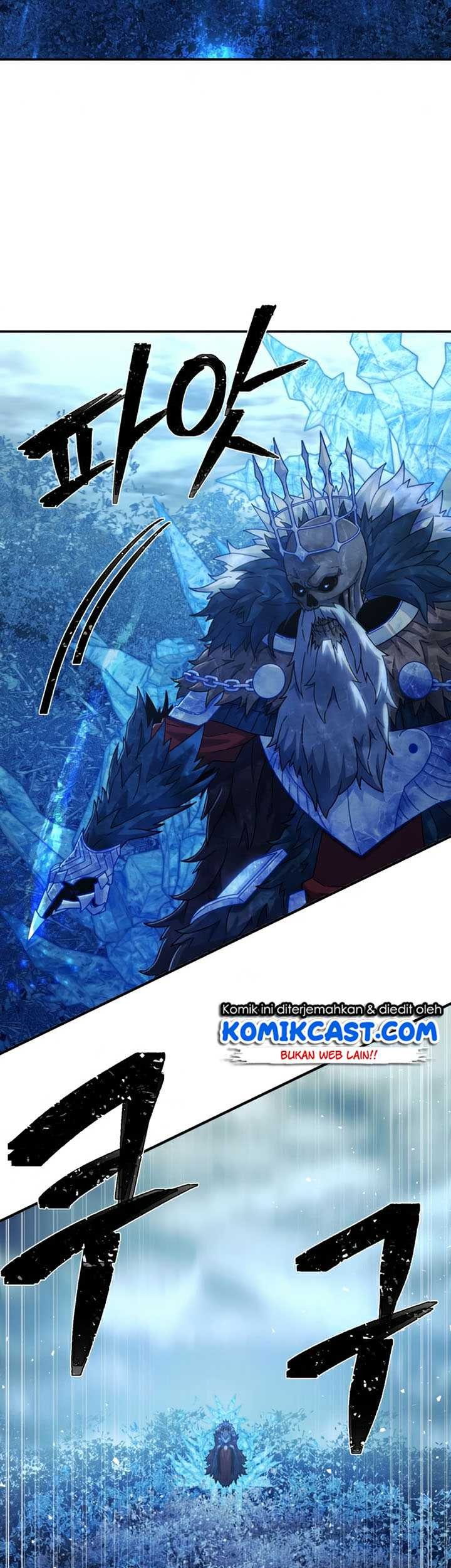 Hero Has Returned Chapter 46 Gambar 26