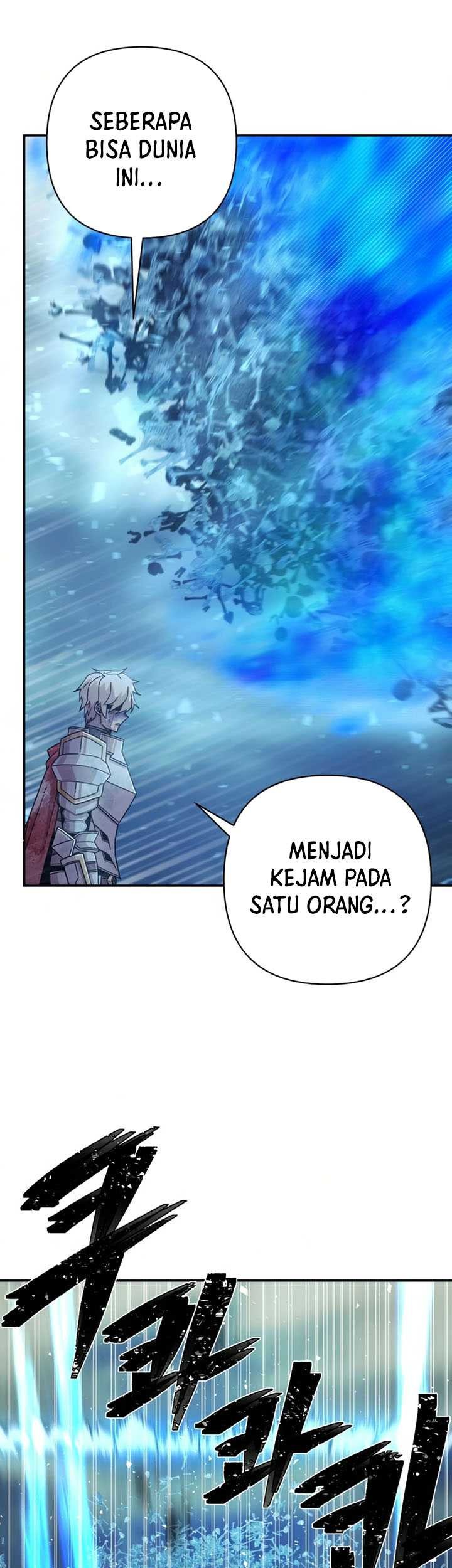 Hero Has Returned Chapter 46 Gambar 29