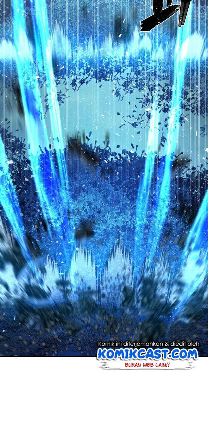 Hero Has Returned Chapter 46 Gambar 30
