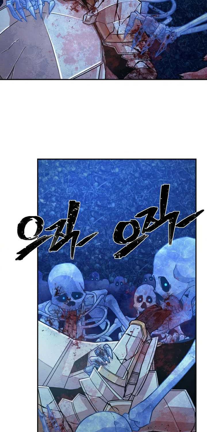 Hero Has Returned Chapter 46 Gambar 32