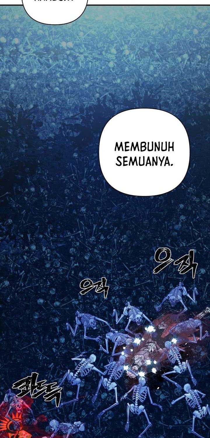 Hero Has Returned Chapter 46 Gambar 34