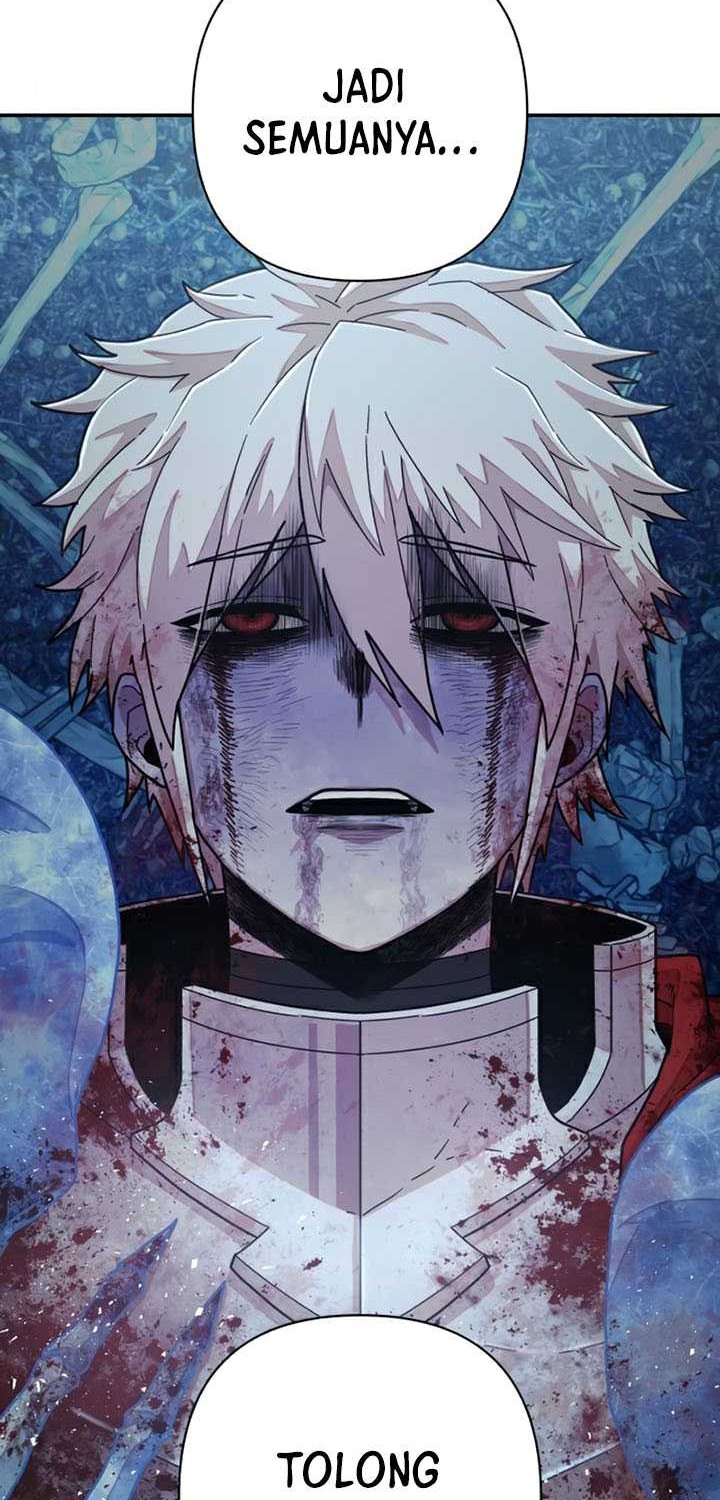 Hero Has Returned Chapter 46 Gambar 37