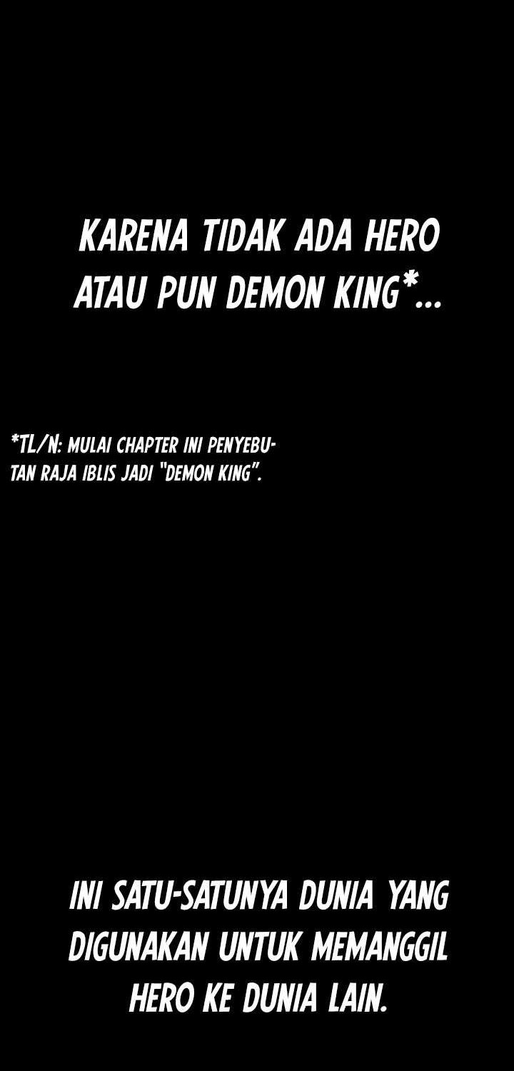 Hero Has Returned Chapter 46 Gambar 39