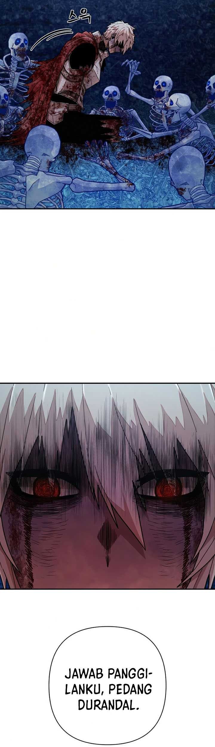Hero Has Returned Chapter 46 Gambar 43