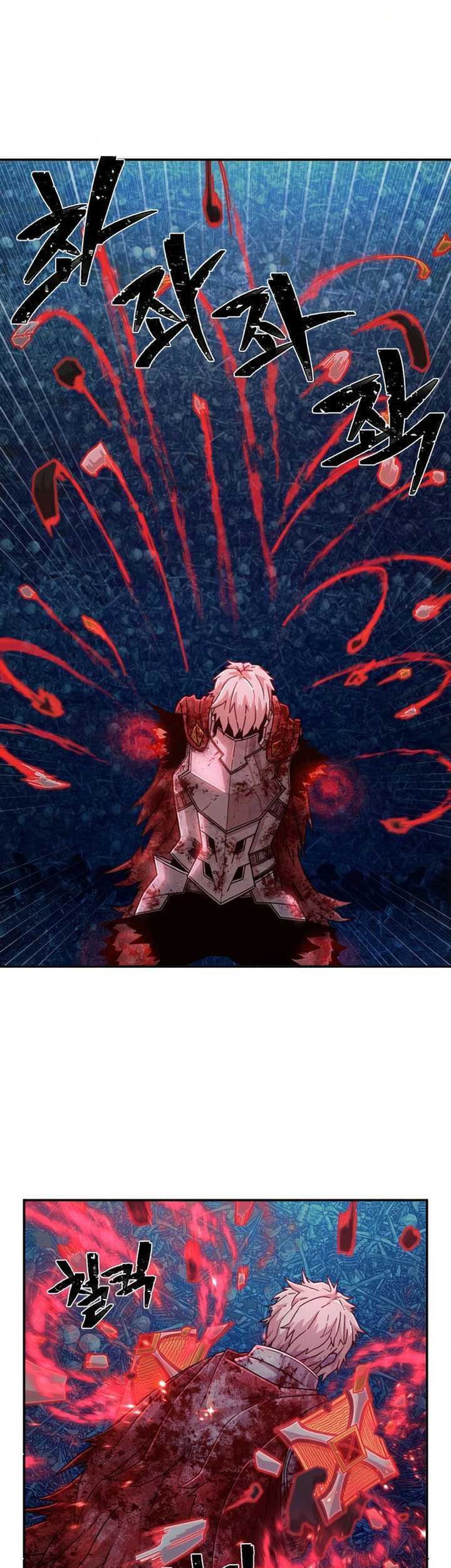 Hero Has Returned Chapter 46 Gambar 45