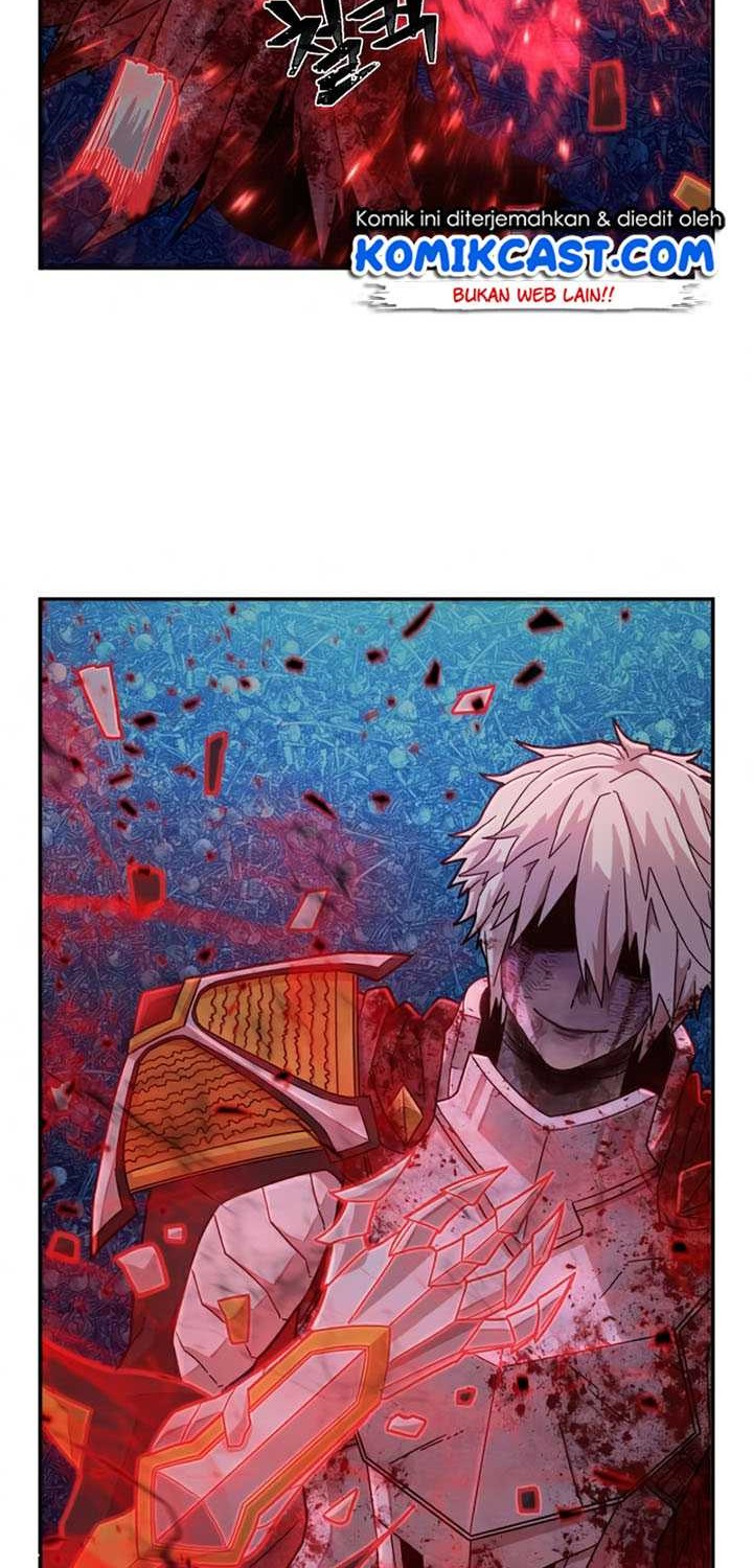 Hero Has Returned Chapter 46 Gambar 46