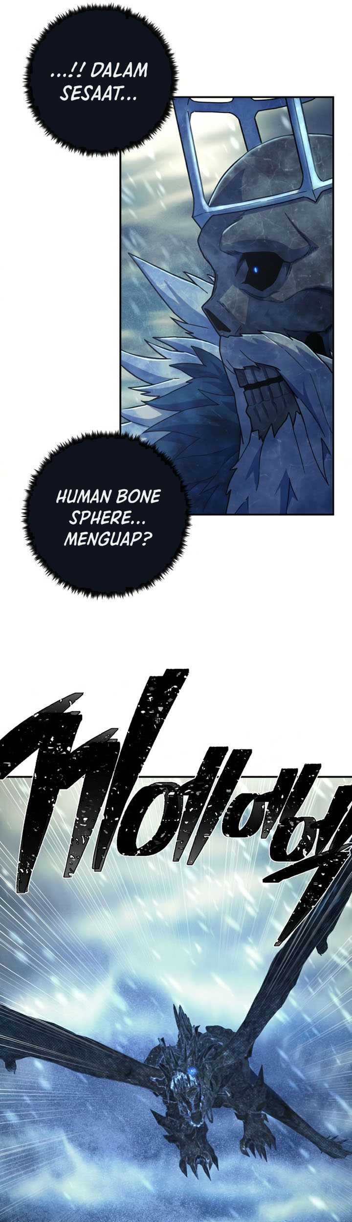 Hero Has Returned Chapter 46 Gambar 50